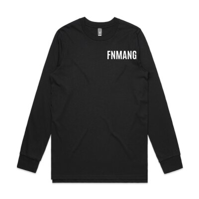 FNMANG Longsleeve (SAME DAY) Thumbnail