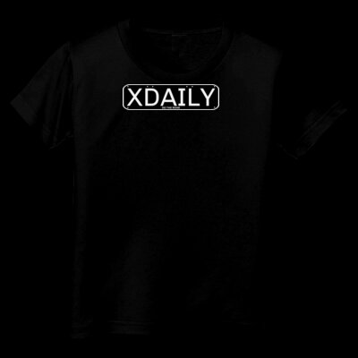Youth T-Shirt (Logo and Image) (SAME DAY) Thumbnail