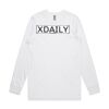 Mens Base Longsleeve Tee Thumbnail