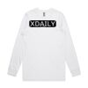 Mens Base Longsleeve Tee Thumbnail