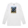 Mens Base Longsleeve Tee Thumbnail