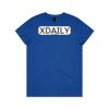 Women's Maple Tee Thumbnail