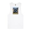 Mens Barnard Tank Thumbnail