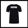 Mens Fitted Cotton Tee Thumbnail